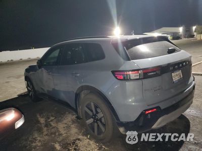 Drugie zdjęcie samochodu z przodu: 2025 HONDA PROLOGUE TOUR VIN:3GPKHWRMXSS507816 - miniatura