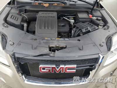 Zdjęcie 12 z 13 samochodu: 2013 GMC TERRAIN SLE VIN:2GKFLREKXD6211174 - miniatura