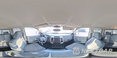 Zdjęcie 15 z 15 samochodu: 2009 DODGE RAM 1500 VIN:1D3HV18T19S765185 - miniatura