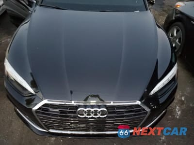 Zdjęcie 11 z 12 samochodu: 2020 AUDI A5 PREMIUM PLUS VIN:WAUCNCF55LA017987 - miniatura