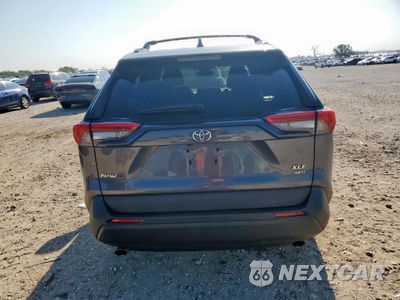Zdjęcie 6 z 13 samochodu: 2021 TOYOTA RAV4 XLE VIN:2T3P1RFV2MC186520 - miniatura