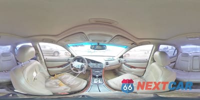 Zdjęcie 14 z 14 samochodu: 2001 ACURA 3.2TL VIN:19UUA56661A011220 - miniatura