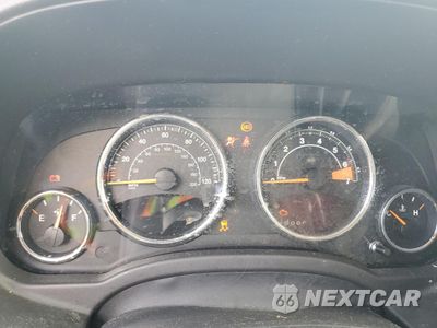 Zdjęcie 9 z 15 samochodu: 2015 JEEP COMPASS LATITUDE VIN:1C4NJDEB2FD106228 - miniatura