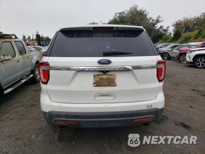 Zdjęcie 6 z 13 samochodu: 2016 FORD EXPLORER VIN:1FM5K8B83GGA58361 - miniatura