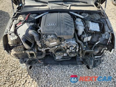 Zdjęcie 11 z 14 samochodu: 2024 AUDI A4 PREMIUM PLUS 45 VIN:WAUEAAF44RN007744 - miniatura