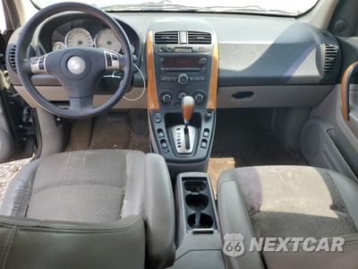 Zdjęcie 8 z 15 samochodu: 2007 SATURN VUE VIN:5GZCZ53467S869603 - miniatura