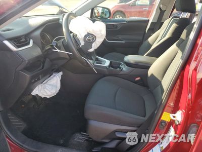 Zdjęcie 7 z 16 samochodu: 2021 TOYOTA RAV4 LE VIN:2T3F1RFV9MW189019 - miniatura