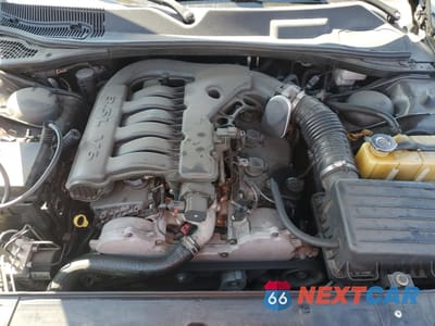 Zdjęcie 11 z 12 samochodu: 2010 DODGE CHALLENGER SE VIN:2B3CJ4DV1AH260414 - miniatura