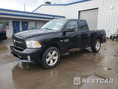 2013 RAM 1500 ST 1C6RR7FT8DS646279 - główne zdjęcie licytacji z USA - miniatura