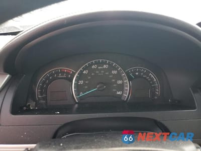 Zdjęcie 9 z 12 samochodu: 2012 TOYOTA CAMRY BASE VIN:4T4BF1FK4CR184248 - miniatura