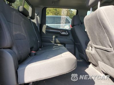 Zdjęcie 10 z 14 samochodu: 2024 CHEVROLET SILVERADO K1500 LT TRAIL BOSS VIN:3GCUDFED4RG201574 - miniatura