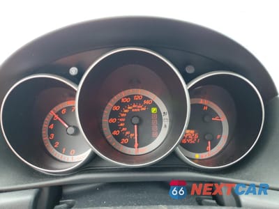 Zdjęcie 9 z 12 samochodu: 2006 MAZDA 3 HATCHBACK VIN:JM1BK343161449313 - miniatura