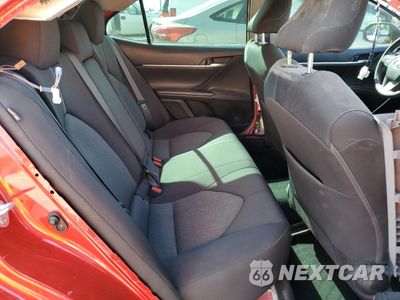Zdjęcie 10 z 14 samochodu: 2024 TOYOTA CAMRY LE VIN:4T1C11AK5RU193733 - miniatura