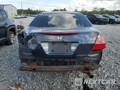 Zdjęcie 6 z 13 samochodu: 2007 HONDA ACCORD SE VIN:1HGCM56307A057269 - miniatura