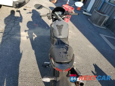 Zdjęcie 6 z 11 samochodu: 2023 SUZUKI SV650 VIN:JS1VP55A2P7100189 - miniatura