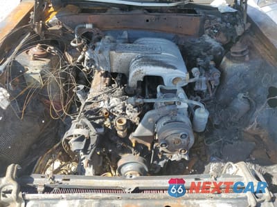 Zdjęcie 11 z 12 samochodu: 1986 LINCOLN MARK VII VIN:1LNBP98F1GY722599 - miniatura