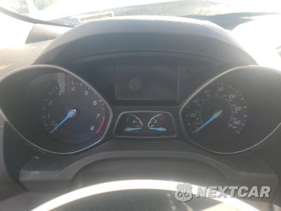 Zdjęcie 9 z 13 samochodu: 2014 FORD ESCAPE SE VIN:1FMCU9GX4EUD69805 - miniatura