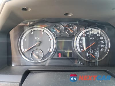 Zdjęcie 9 z 14 samochodu: 2010 DODGE RAM 3500 VIN:3D73Y3HL1AG194014 - miniatura