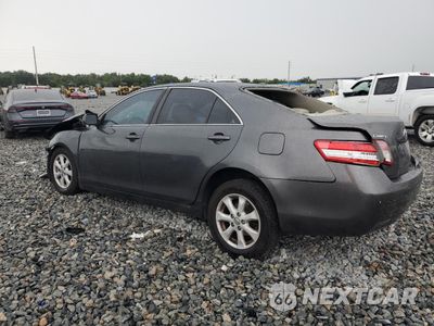 Drugie zdjęcie samochodu z przodu: 2010 TOYOTA CAMRY BASE VIN:4T1BF3EK8AU109685 - miniatura