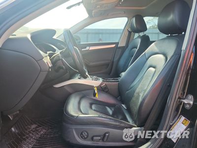 Zdjęcie 7 z 12 samochodu: 2012 AUDI A4 PREMIUM PLUS VIN:WAUFFAFL9CA118785 - miniatura
