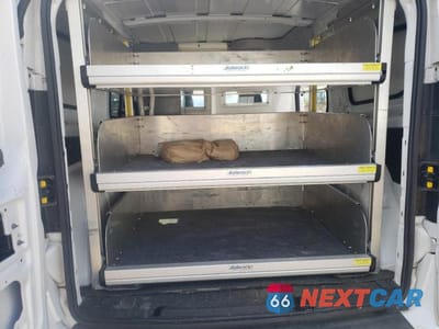 Zdjęcie 10 z 13 samochodu: 2016 RAM PROMASTER CITY SLT VIN:ZFBERFBT9G6C23642 - miniatura