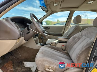 Zdjęcie 7 z 13 samochodu: 1999 TOYOTA AVALON XL VIN:4T1BF18B0XU328181 - miniatura