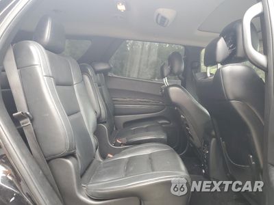 Zdjęcie 11 z 13 samochodu: 2014 DODGE DURANGO LIMITED VIN:1C4RDJDGXEC520690 - miniatura