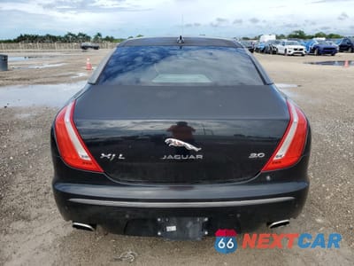 Zdjęcie 6 z 12 samochodu: 2014 JAGUAR XJL PORTFOLIO VIN:SAJWA2GZ5E8V64471 - miniatura