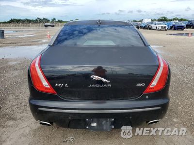 Zdjęcie 6 z 12 samochodu: 2014 JAGUAR XJL PORTFOLIO VIN:SAJWA2GZ5E8V64471 - miniatura