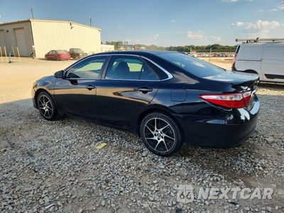 Drugie zdjęcie samochodu z przodu: 2016 TOYOTA CAMRY SE VIN:4T1BF1FK3GU197427 - miniatura