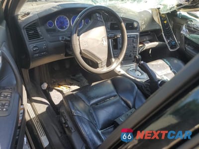 Zdjęcie 8 z 13 samochodu: 2006 VOLVO S60 R VIN:YV1RH527062516020 - miniatura