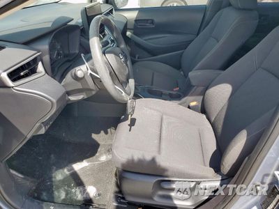 Zdjęcie 7 z 13 samochodu: 2023 TOYOTA COROLLA LE VIN:5YFB4MDE7PP076163 - miniatura