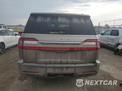 Zdjęcie 6 z 16 samochodu: 2018 LINCOLN NAVIGATOR RESERVE VIN:5LMJJ2LT2JEL22378 - miniatura