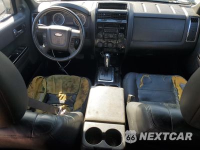 Zdjęcie 8 z 13 samochodu: 2010 FORD ESCAPE LIMITED VIN:1FMCU0E77AKD16827 - miniatura