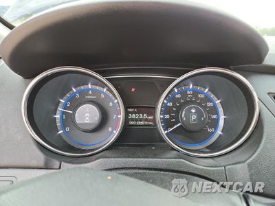 Zdjęcie 9 z 14 samochodu: 2013 HYUNDAI SONATA GLS VIN:5NPEB4AC1DH737832 - miniatura