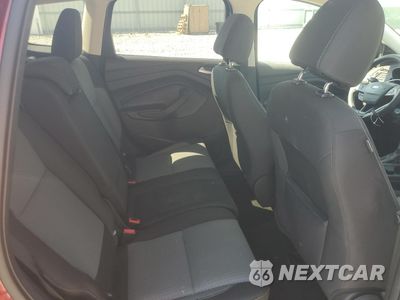 Zdjęcie 11 z 16 samochodu: 2017 FORD ESCAPE SE VIN:1FMCU0GD7HUD51708 - miniatura
