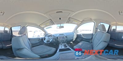 Zdjęcie 14 z 14 samochodu: 2010 NISSAN TITAN XE VIN:1N6BA0ED6AN311709 - miniatura