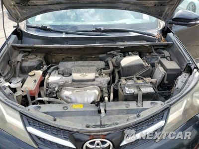 Zdjęcie 11 z 13 samochodu: 2015 TOYOTA RAV4 LIMITED VIN:2T3YFREV3FW184767 - miniatura