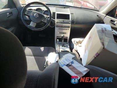 Zdjęcie 8 z 12 samochodu: 2006 NISSAN MAXIMA SE VIN:1N4BA41E26C801677 - miniatura
