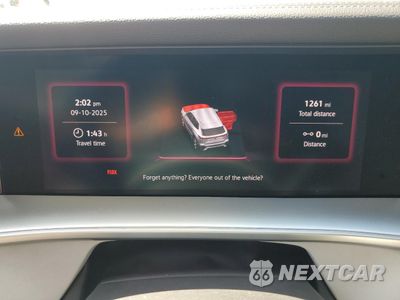 Zdjęcie 9 z 15 samochodu: 2025 VOLKSWAGEN TIGUAN SE VIN:3VVMR7RM5SM036967 - miniatura