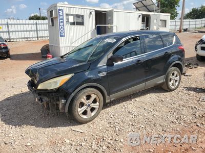 2016 FORD ESCAPE SE 1FMCU0G71GUB46748 - główne zdjęcie licytacji z USA - miniatura