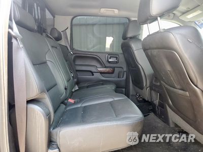 Zdjęcie 10 z 14 samochodu: 2015 GMC SIERRA C1500 SLT VIN:3GTP1VEC3FG392522 - miniatura