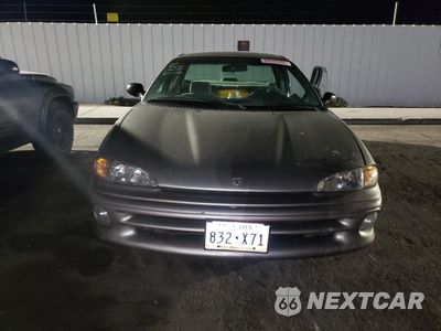 Piąte zdjęcie samochodu w środku: 1996 DODGE INTREPID VIN:2B3HD46TXTH222126 - miniatura