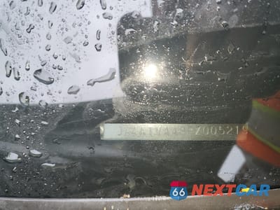 Zdjęcie 13 z 14 samochodu: 2023 MITSUBISHI ECLIPSE CROSS LE VIN:JA4ATVAA8PZ005219 - miniatura