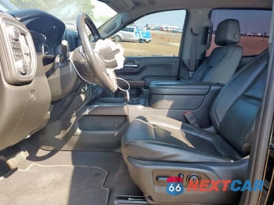 Zdjęcie 7 z 12 samochodu: 2020 GMC SIERRA K1500 DENALI VIN:1GTU9FEL8LZ112185 - miniatura