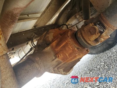 Zdjęcie 9 z 10 samochodu: 2019 CHEVROLET EXPRESS BOX TRUCK VIN:1HA3GSCG5KN004155 - miniatura