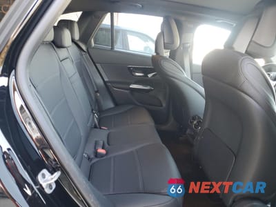 Zdjęcie 11 z 15 samochodu: 2025 MERCEDES-BENZ GLC 300 4MATIC VIN:W1NKM4HB0SF267237 - miniatura