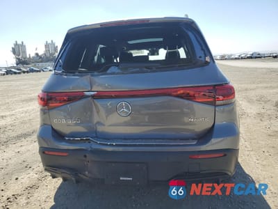 Zdjęcie 6 z 13 samochodu: 2023 MERCEDES-BENZ EQB 350 4MATIC VIN:W1N9M1DB5PN066479 - miniatura