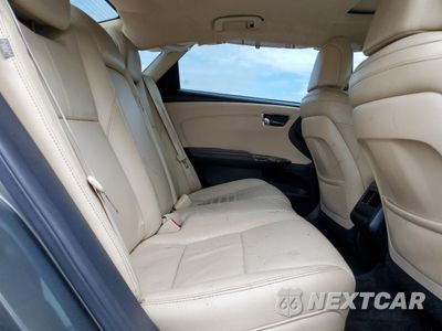 Zdjęcie 10 z 14 samochodu: 2013 TOYOTA AVALON BASE VIN:4T1BK1EB5DU004770 - miniatura