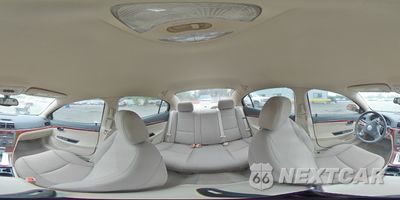 Zdjęcie 14 z 14 samochodu: 2008 SATURN AURA XE VIN:1G8ZS57N08F140620 - miniatura